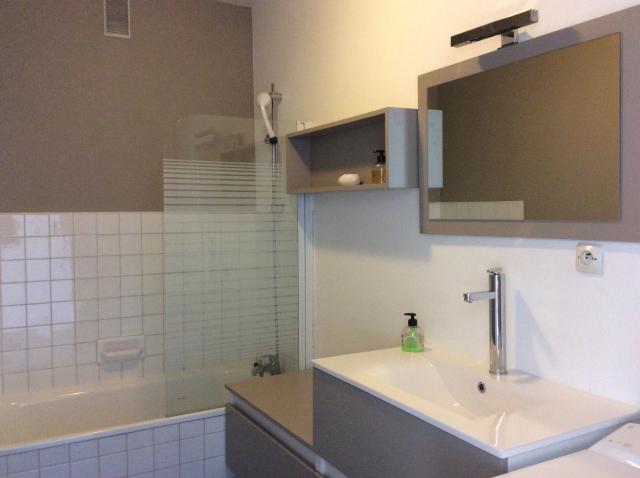 Location appartement T2 St Malo - Photo 2