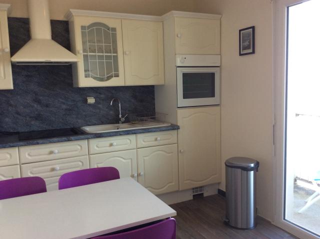 Location appartement T2 St Malo - Photo 3