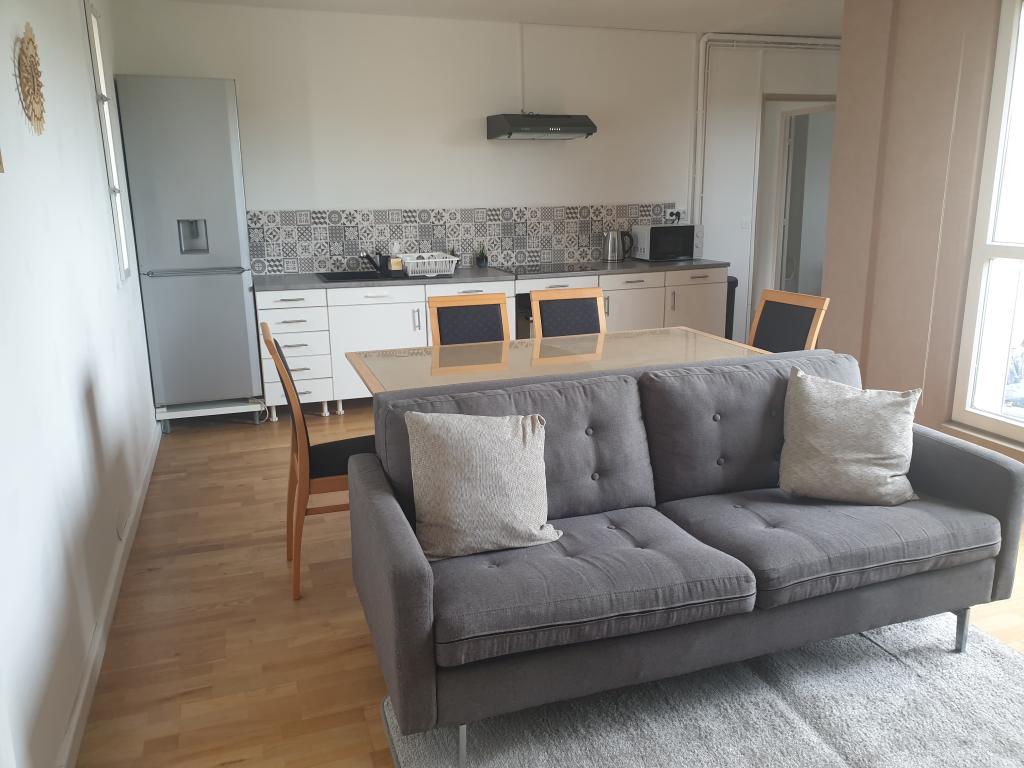Location chambre Cergy - Photo 1