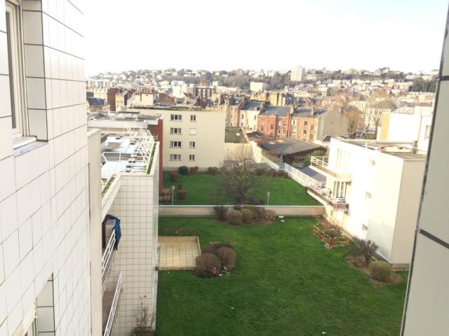 Location studio Le Havre - Photo 2