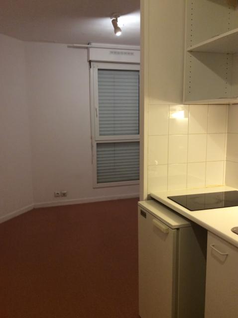 Location studio Le Havre - Photo 3