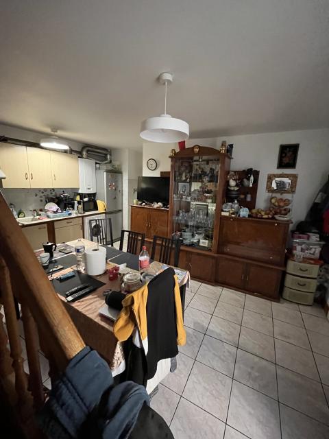Location maison F4 Stains - Photo 2