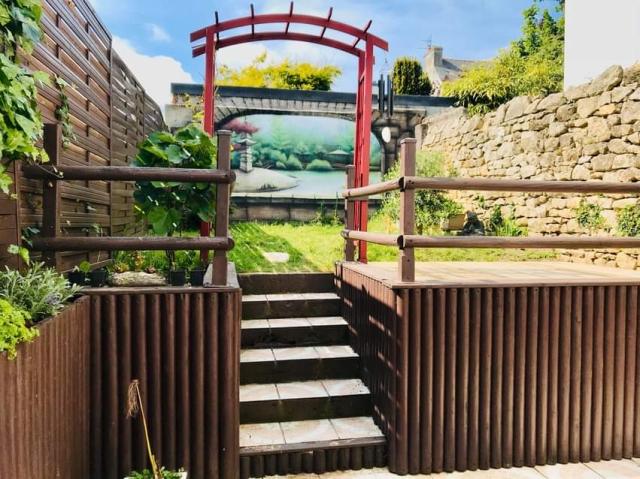 Location chambre Lanester - Photo 4