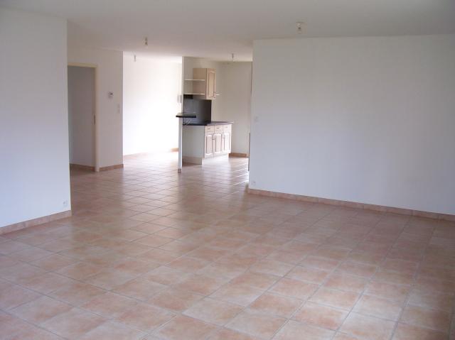 Location maison F4 Ste Foy d'Aigrefeuille - Photo 4