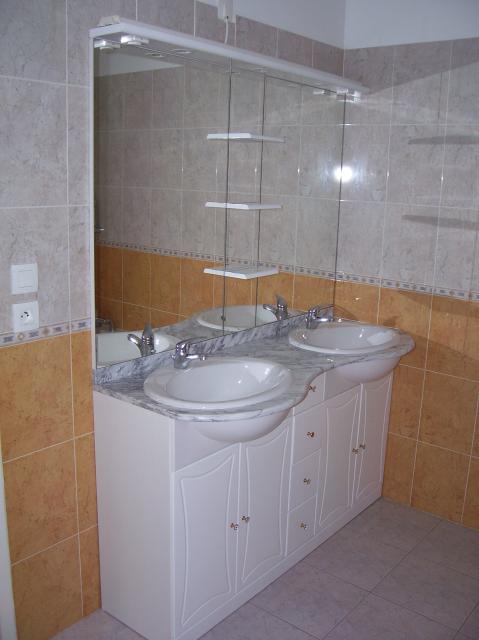 Location maison F4 Ste Foy d'Aigrefeuille - Photo 5