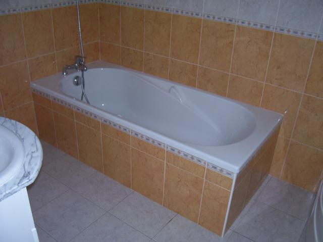Location maison F4 Ste Foy d'Aigrefeuille - Photo 6