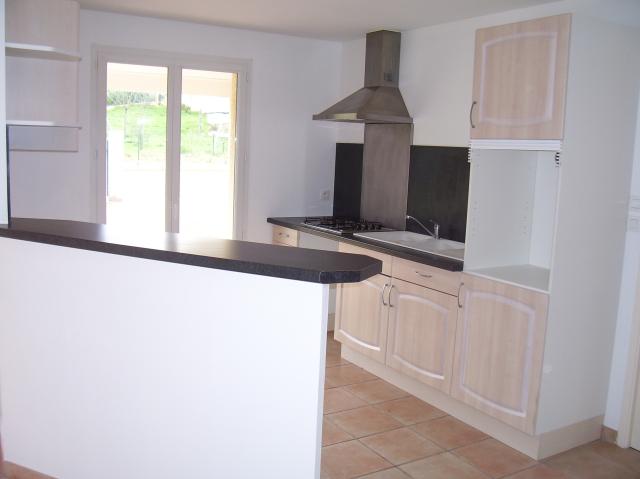 Location maison F4 Ste Foy d'Aigrefeuille - Photo 9