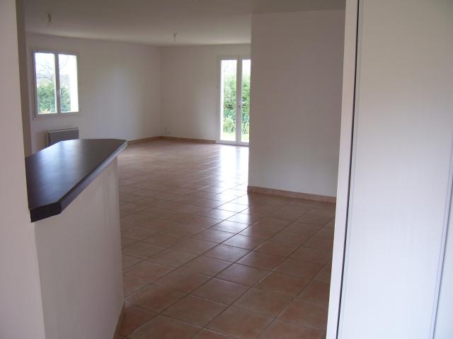 Location maison F4 Ste Foy d'Aigrefeuille - Photo 10