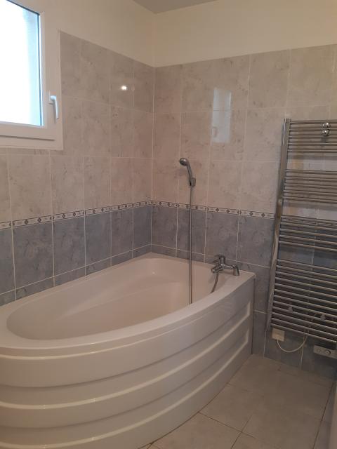 Location maison F4 Ste Foy d'Aigrefeuille - Photo 2