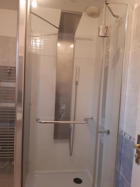 Location maison F4 Ste Foy d'Aigrefeuille - Photo 3