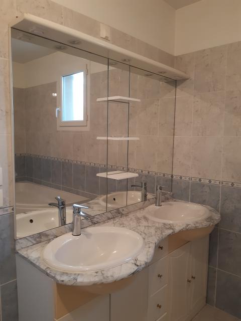 Location maison F4 Ste Foy d'Aigrefeuille - Photo 4