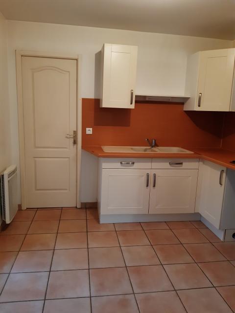 Location maison F4 Ste Foy d'Aigrefeuille - Photo 5