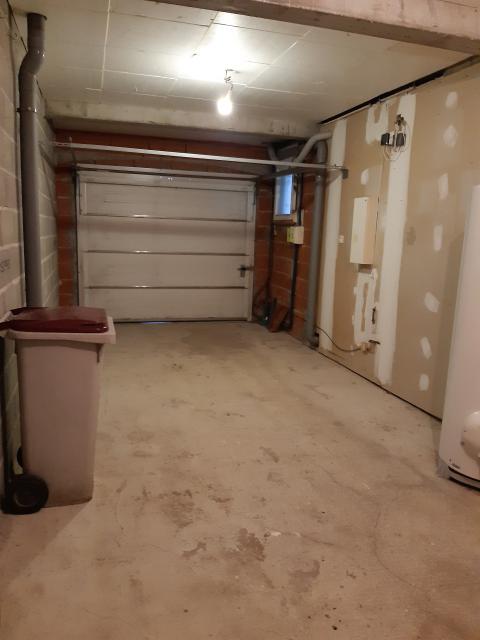 Location maison F4 Ste Foy d'Aigrefeuille - Photo 6