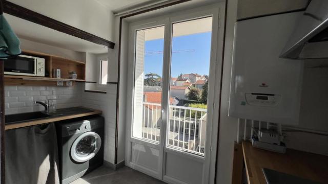 Location appartement T2 Clermont Ferrand - Photo 2