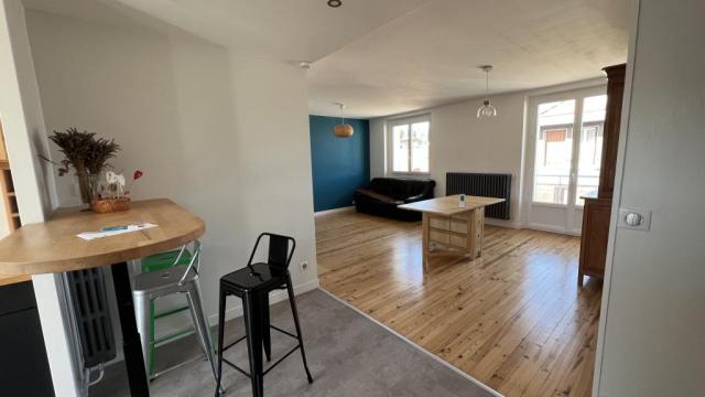 Location appartement T2 Clermont Ferrand - Photo 3