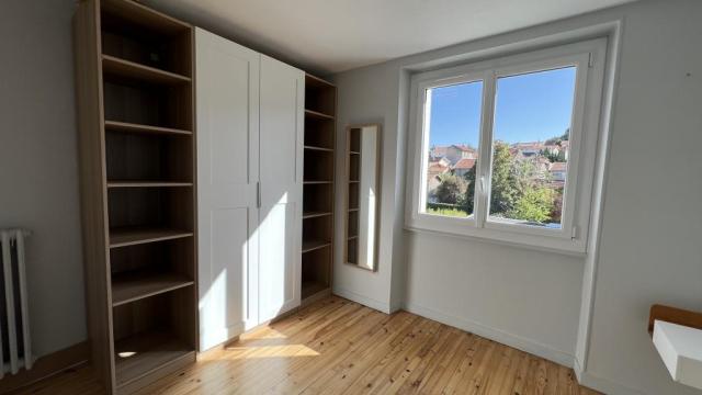 Location appartement T2 Clermont Ferrand - Photo 6