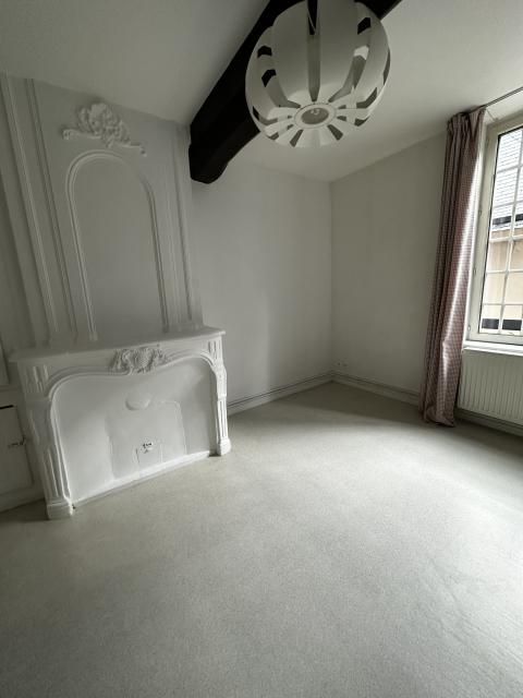 Location appartement T3 Rouen - Photo 2