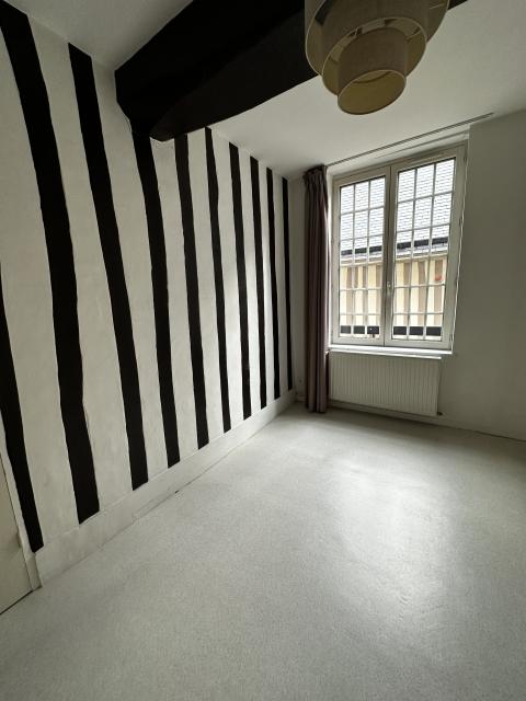 Location appartement T3 Rouen - Photo 3
