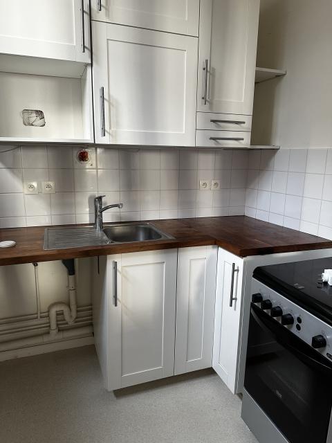 Location appartement T3 Rouen - Photo 5