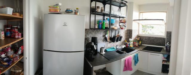 Location appartement T2 Tourcoing - Photo 2
