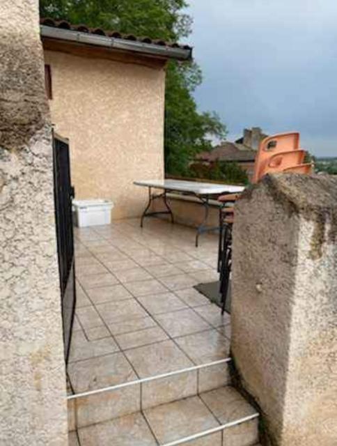 Location maison F5 Boen - Photo 2