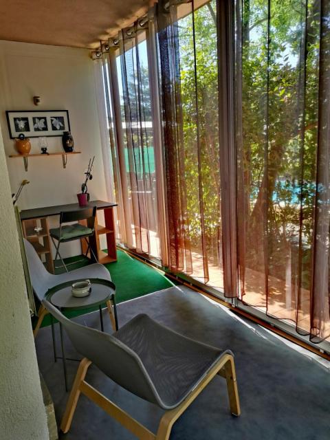 Location appartement T2 La Garde - Photo 4