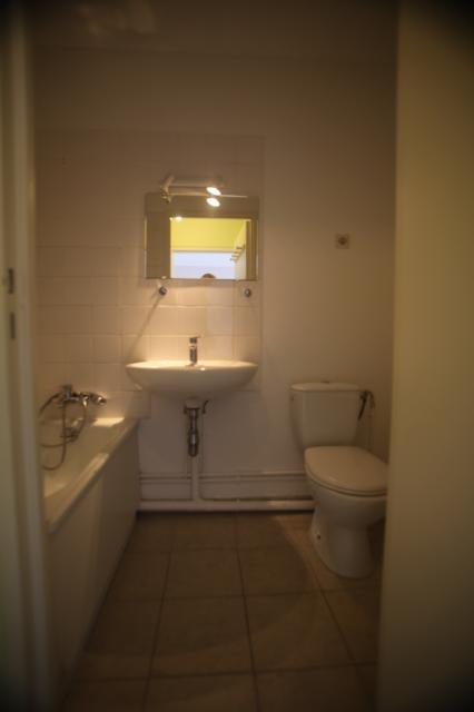 Location studio Joue les Tours - Photo 6