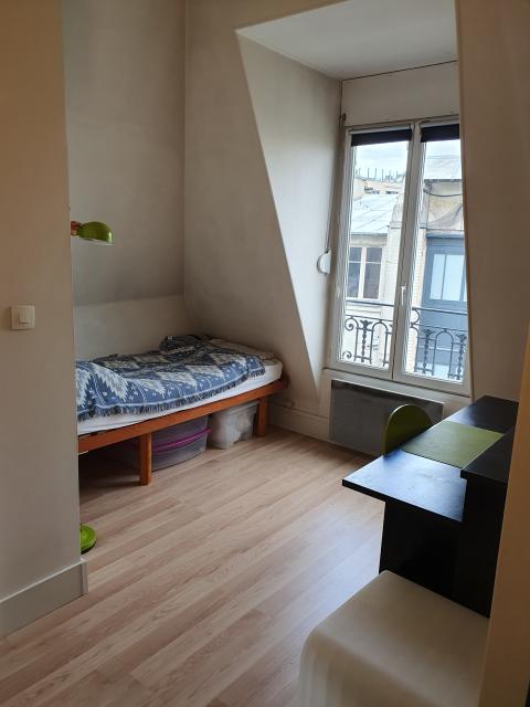Location studio Paris 16 - Photo 2