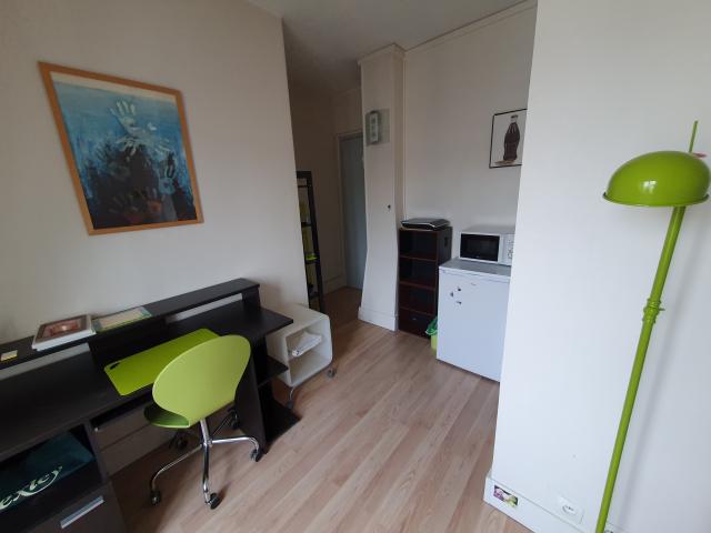 Location studio Paris 16 - Photo 3