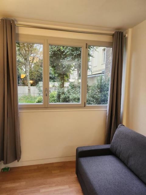 Location studio Paris 16 - Photo 3