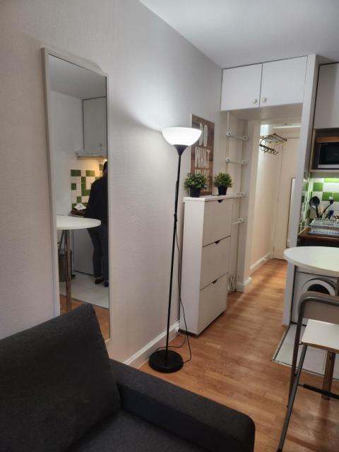 Location studio Paris 16 - Photo 10
