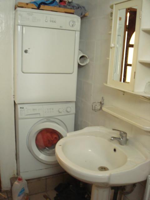Location maison F2 Lille - Photo 5