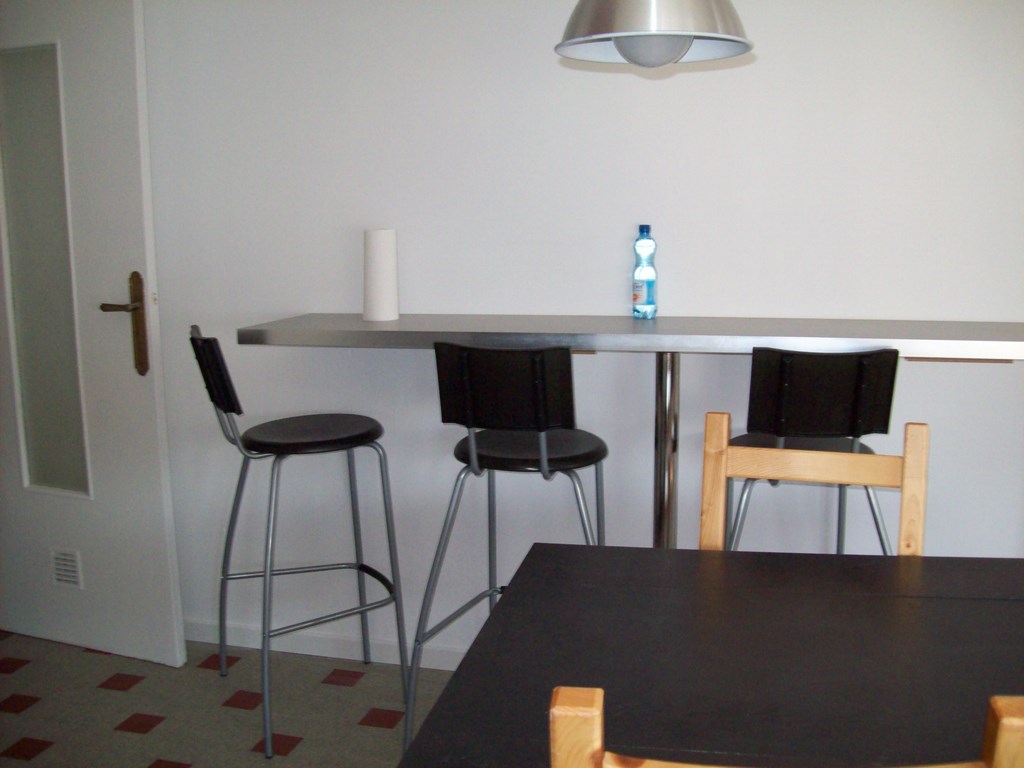 Location chambre Grenoble - Photo 1