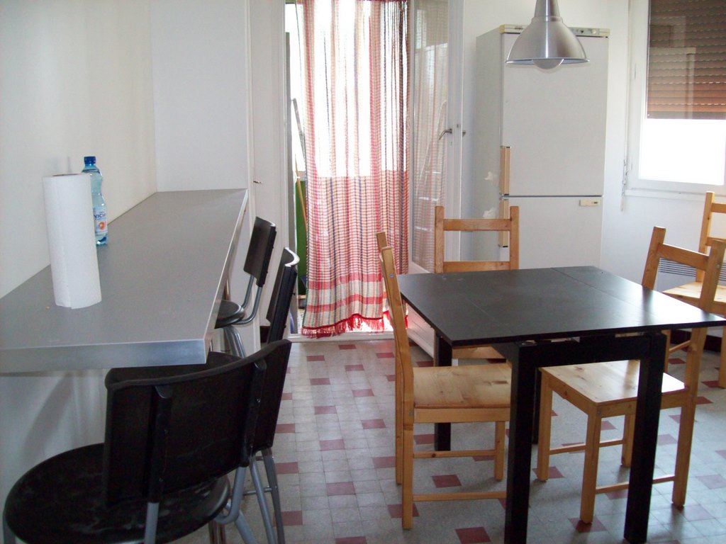 Location chambre Grenoble - Photo 3