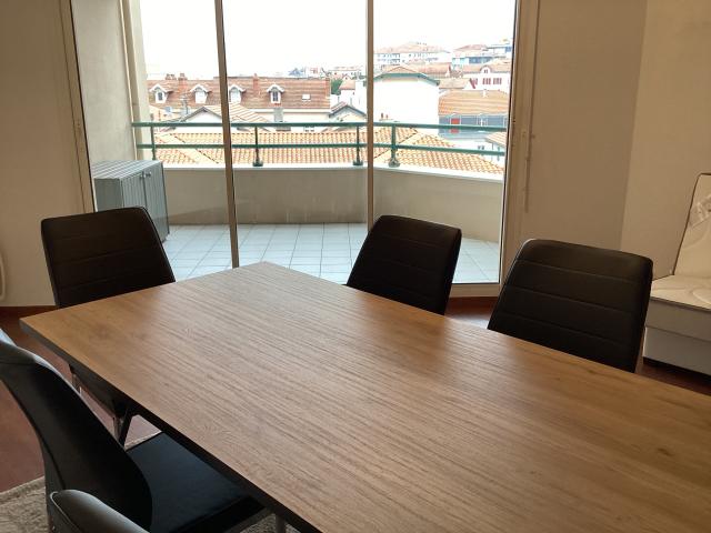 Location appartement T2 Biarritz - Photo 2