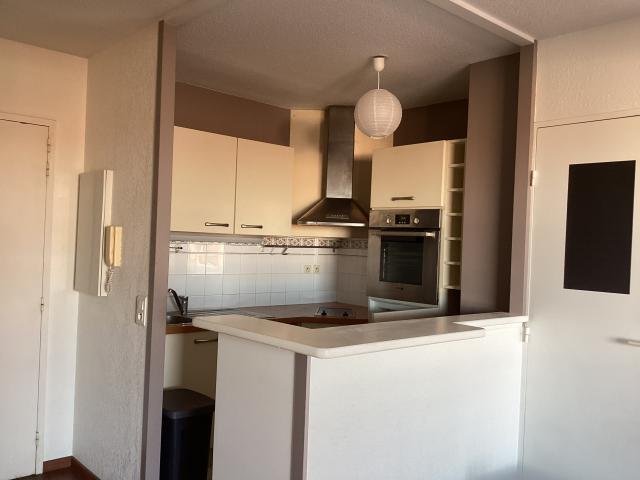 Location appartement T2 Biarritz - Photo 3