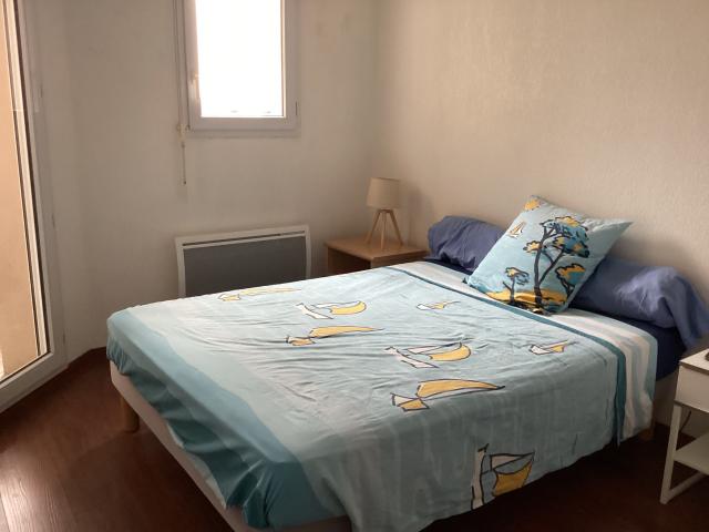 Location appartement T2 Biarritz - Photo 4