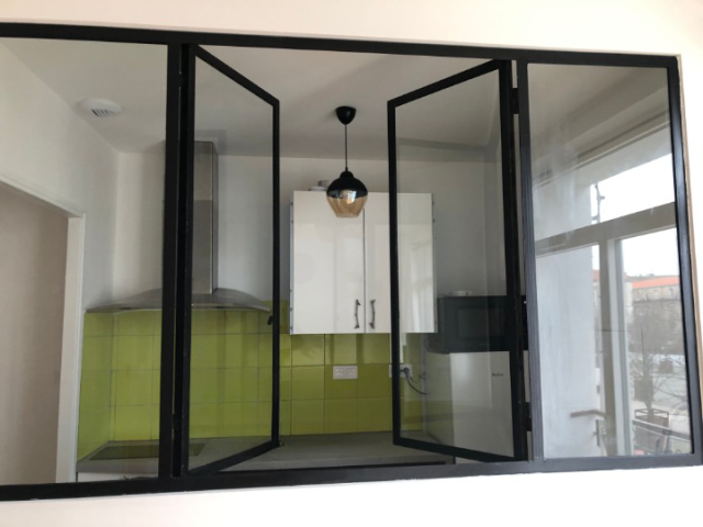 Location appartement T2 Sete - Photo 6