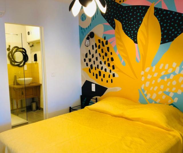 Location appartement T2 Sete - Photo 7
