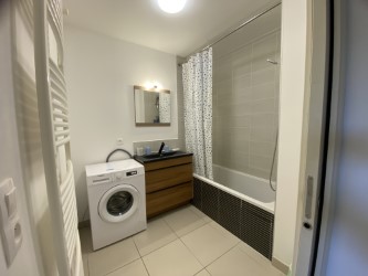 Location appartement T3 Montfavet - Photo 5