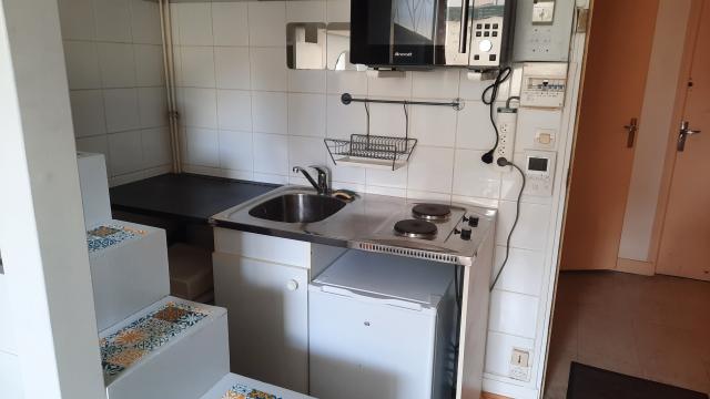 Location studio Troyes - Photo 2