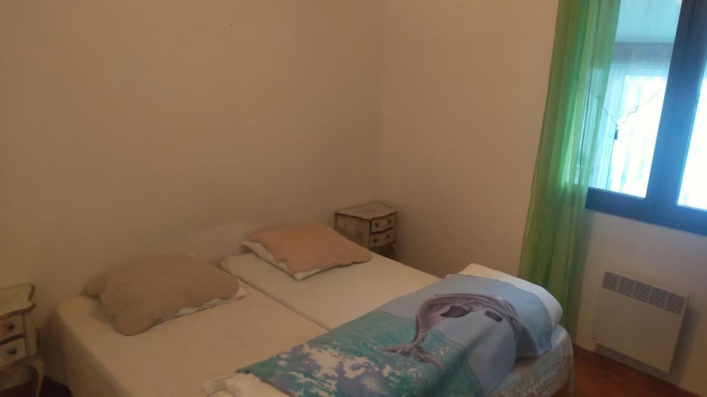 Location chambre La Crau - Photo 1