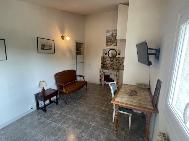 Location studio Plascassier - Photo 2