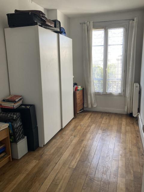 Location appartement T3 La Courneuve - Photo 2