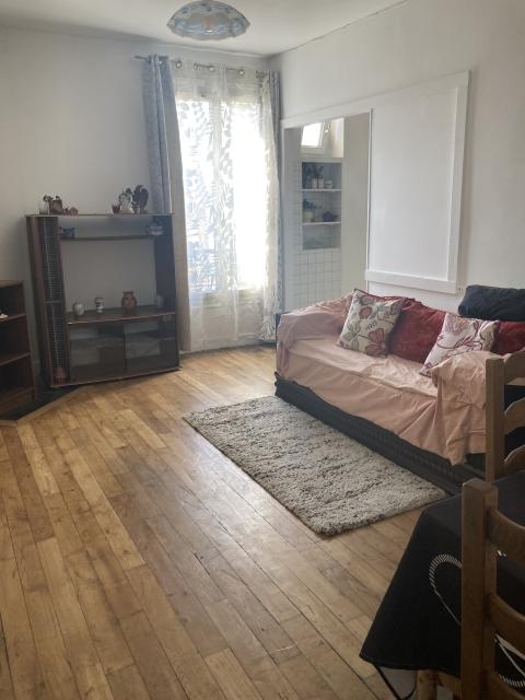 Location appartement T3 La Courneuve - Photo 3