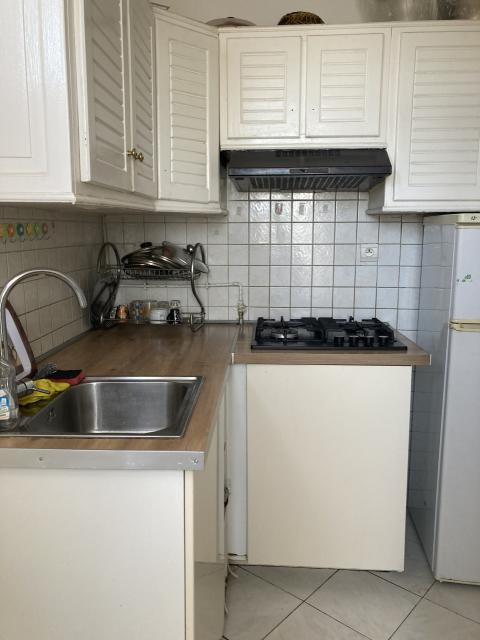 Location appartement T3 La Courneuve - Photo 4