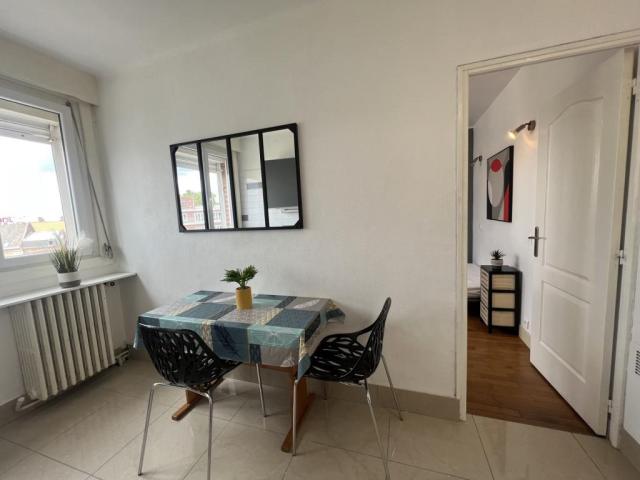 Location appartement T2 Valenciennes - Photo 3
