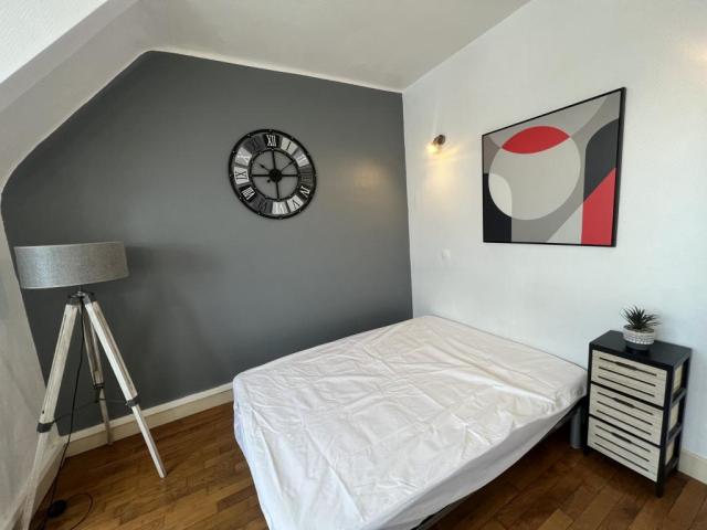 Location appartement T2 Valenciennes - Photo 5