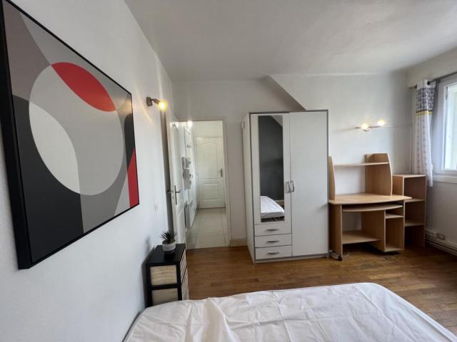 Location appartement T2 Valenciennes - Photo 6