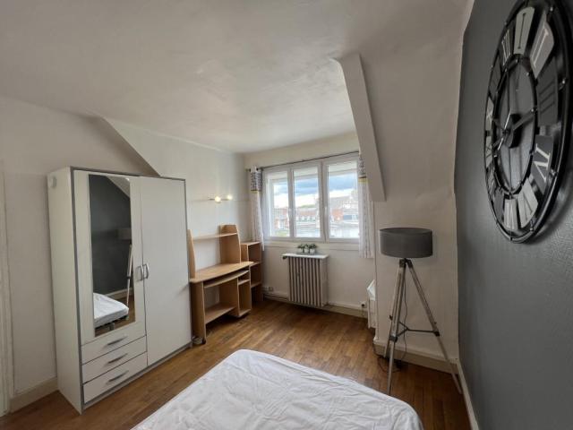 Location appartement T2 Valenciennes - Photo 7